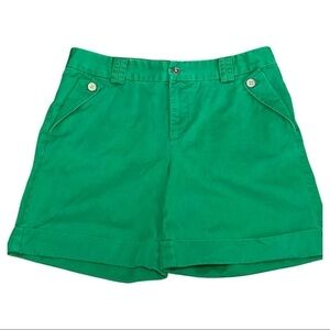 Ralph Lauren high waist shorts 8